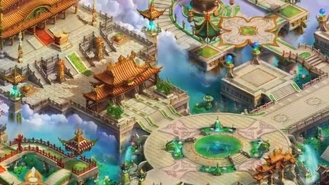 第一次去拿快递？该怎么做？游戏画面